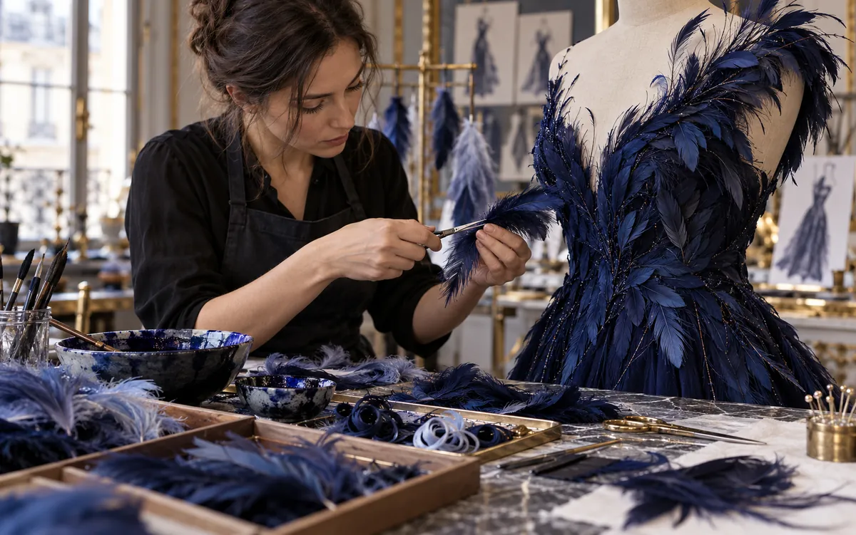 Paris Haute Couture Week, July 2026: what mattered