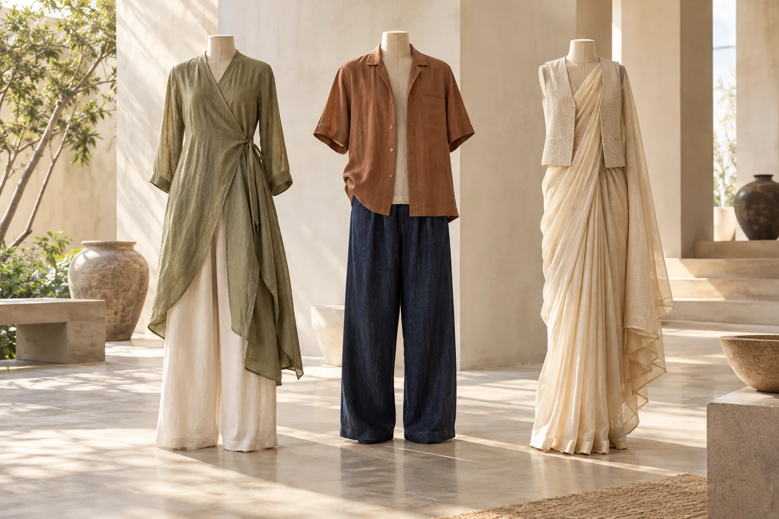 Original Forecut Summer 28 concept collection
