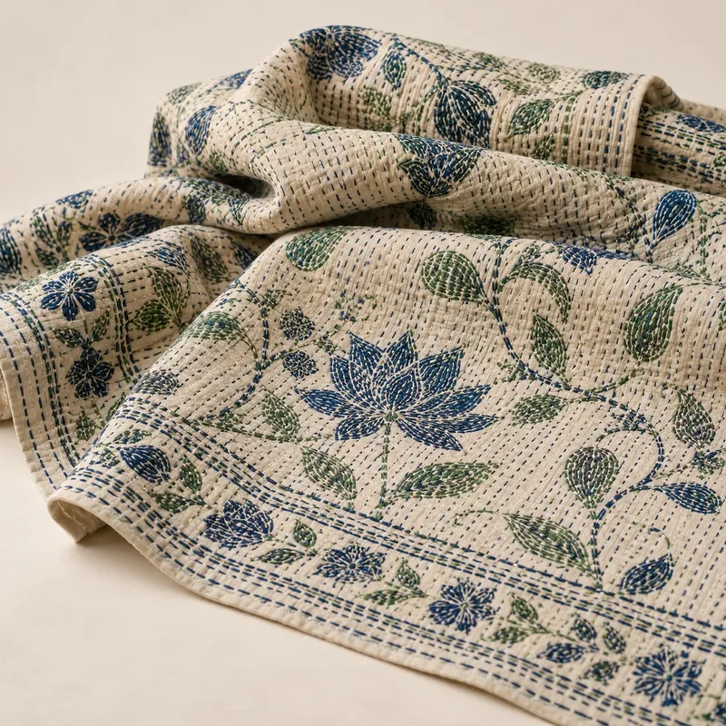 Kantha