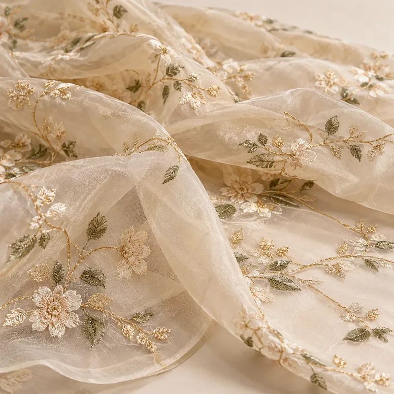 Organza