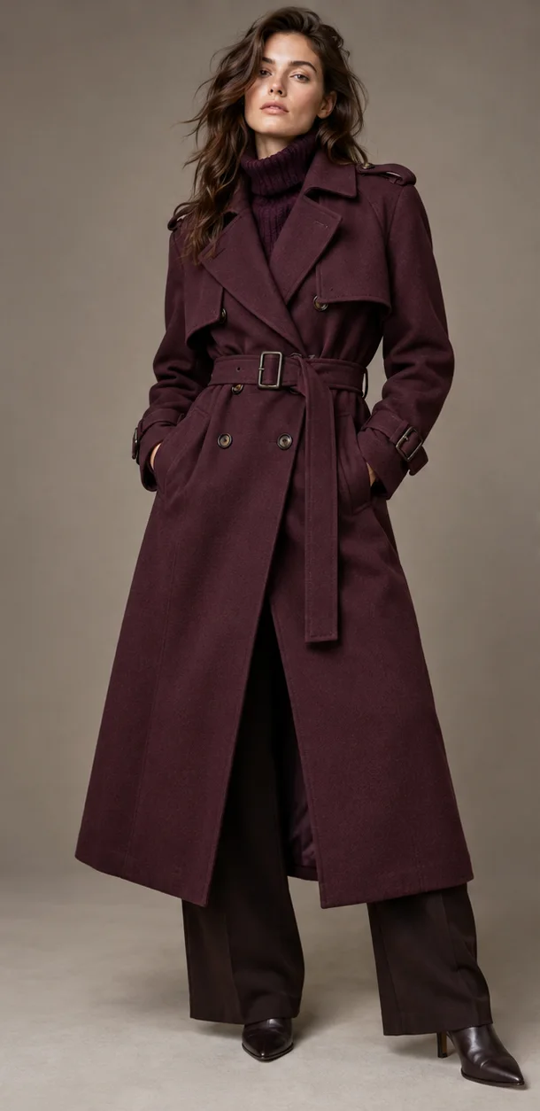 Utility trench details