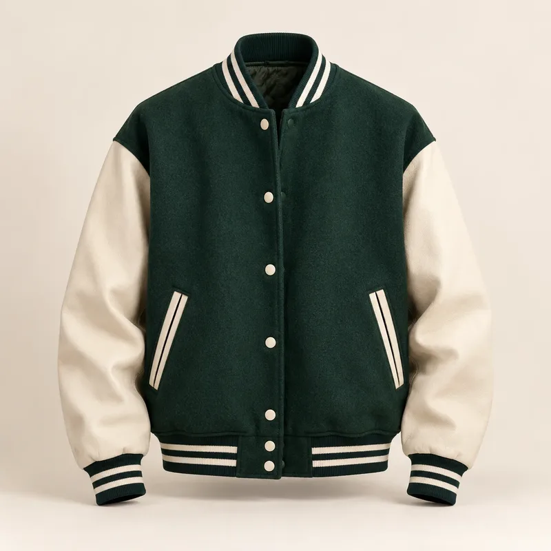Varsity jackets